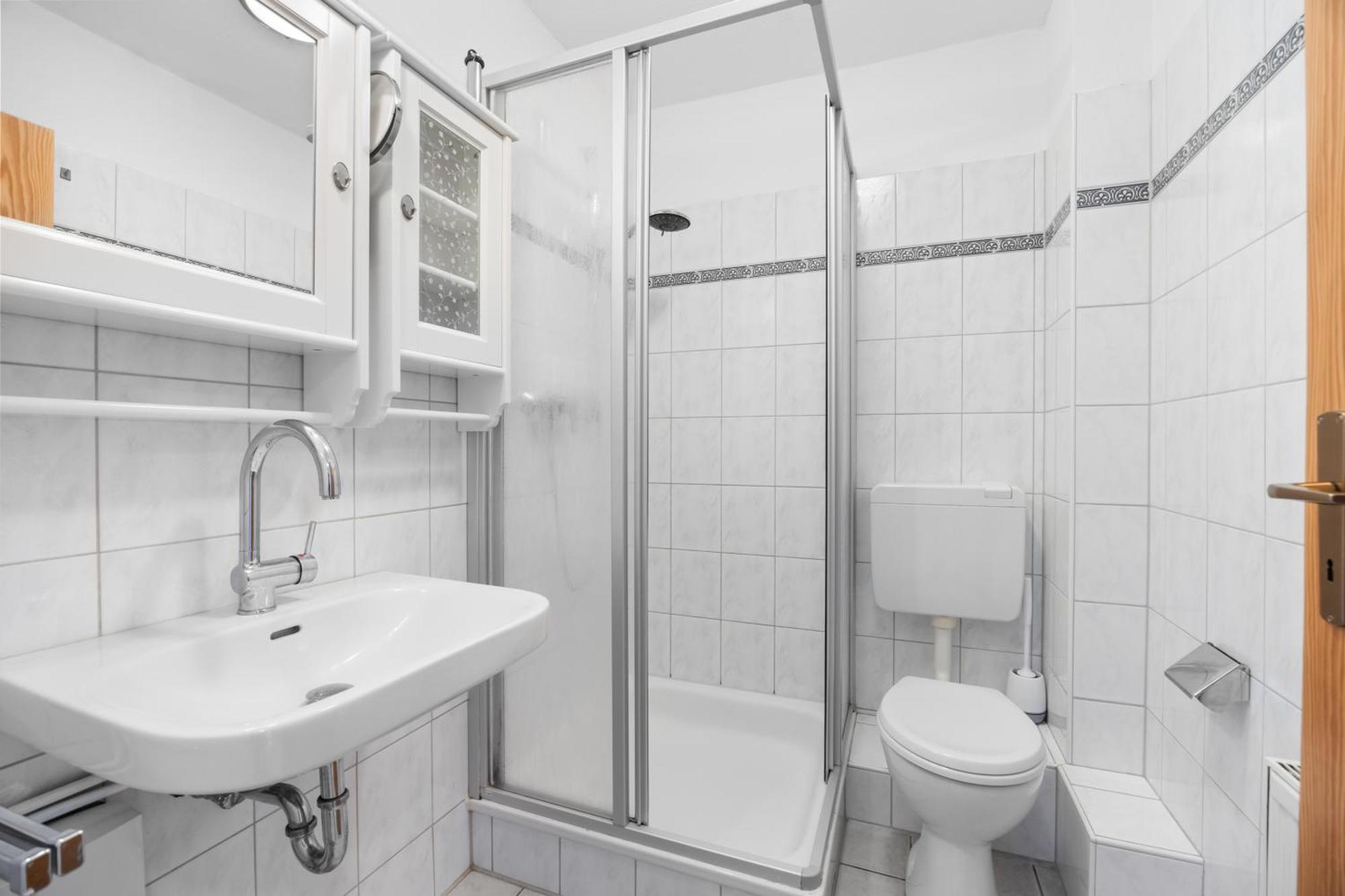 Ferienwohnung Muschel Hooksiel Exteriör bild