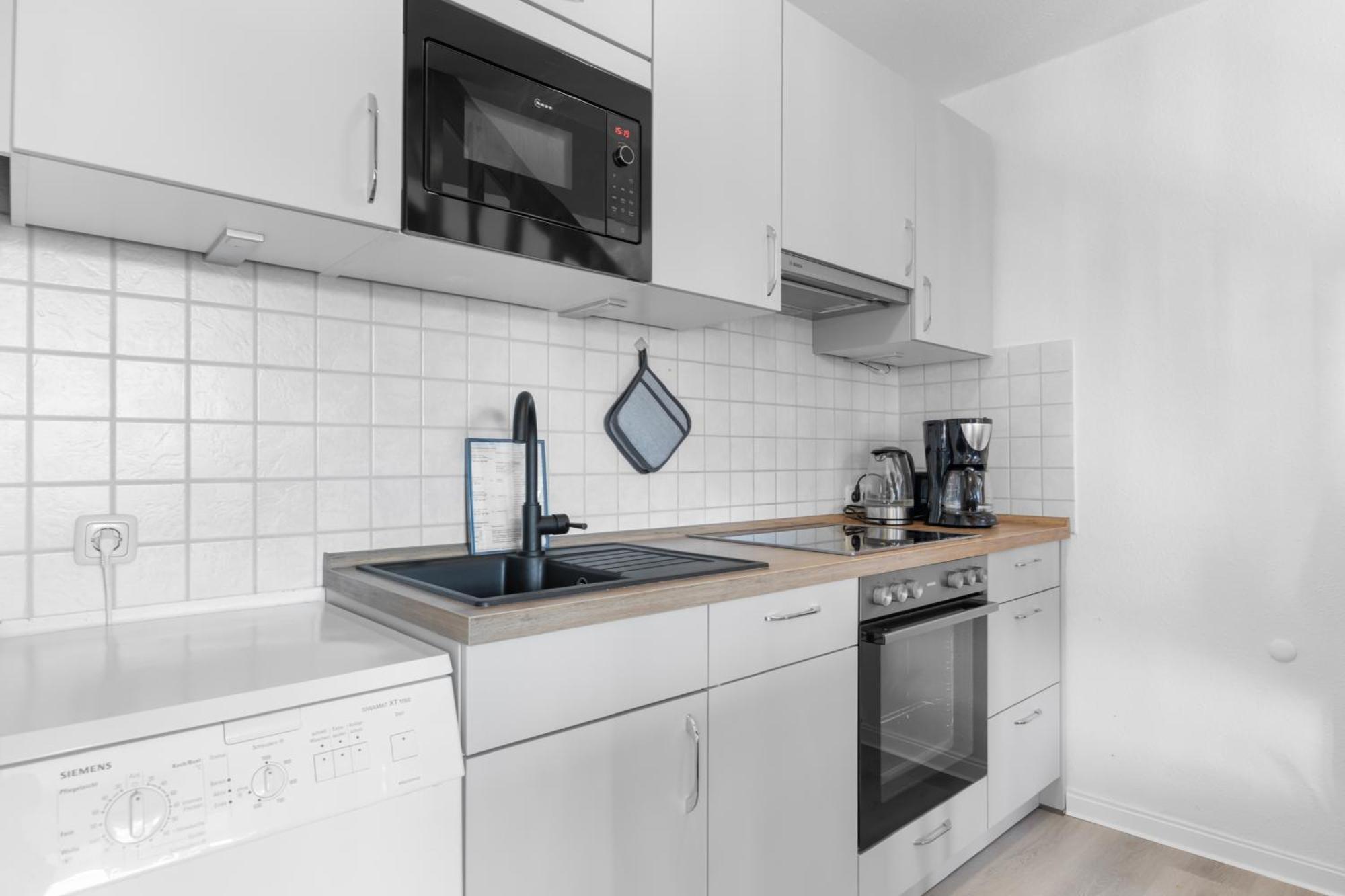 Ferienwohnung Muschel Hooksiel Exteriör bild